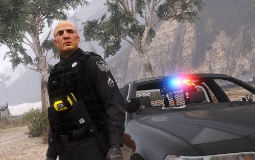 CALIFORNIA JUSTICE RP COMMUNITY - Home